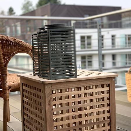 Nature&Eco Apartament Międzyzdroje Zewnętrze zdjęcie