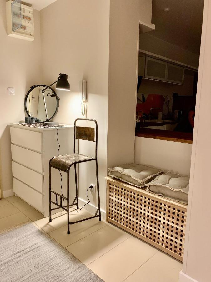 Nature&Eco Apartament Międzyzdroje Zewnętrze zdjęcie