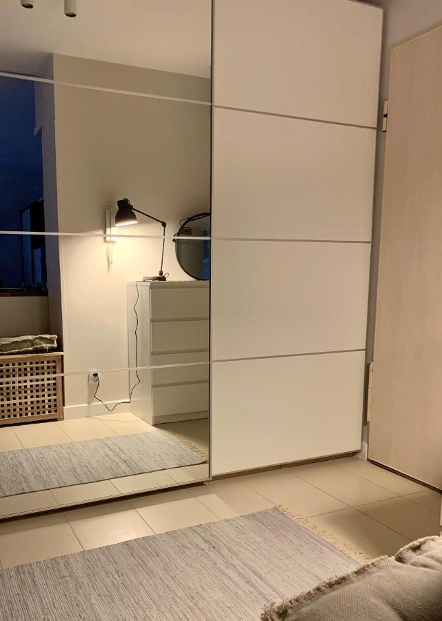 Nature&Eco Apartament Międzyzdroje Zewnętrze zdjęcie