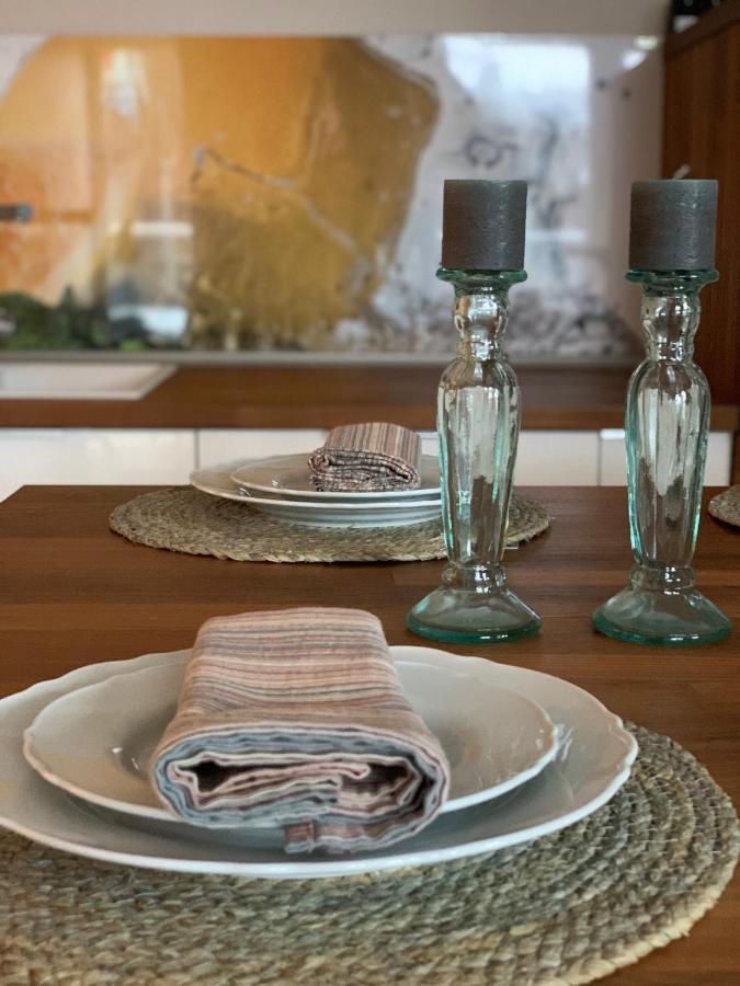 Nature&Eco Apartament Międzyzdroje Zewnętrze zdjęcie