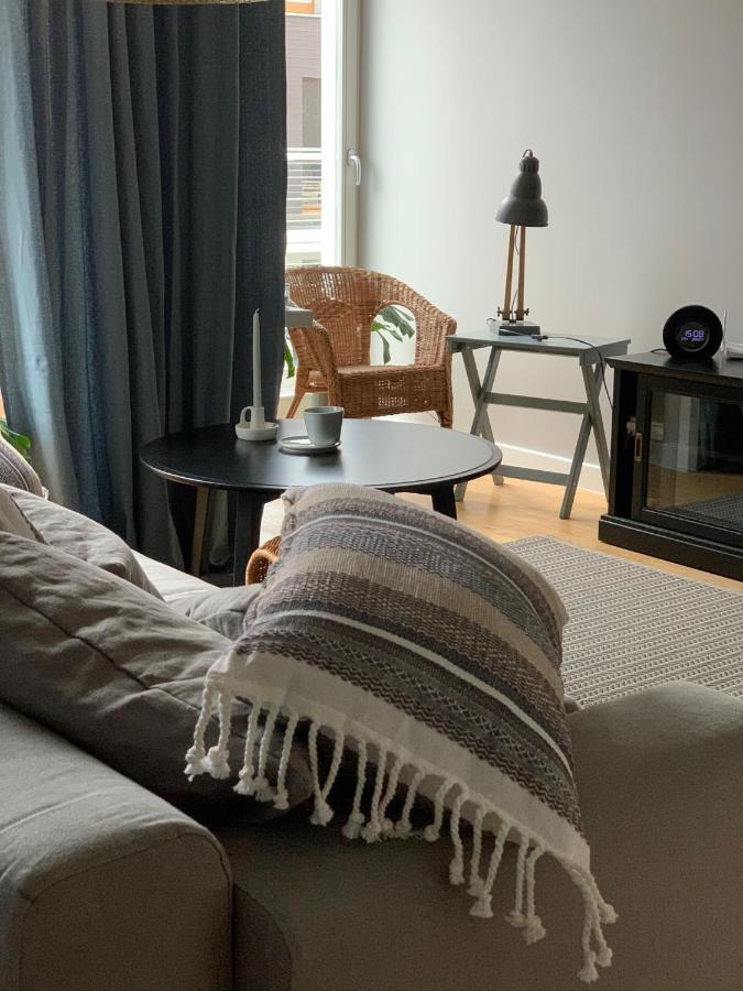 Nature&Eco Apartament Międzyzdroje Zewnętrze zdjęcie