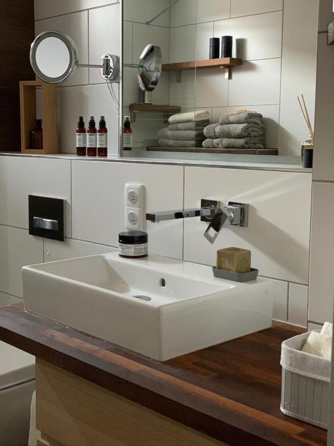 Nature&Eco Apartament Międzyzdroje Zewnętrze zdjęcie