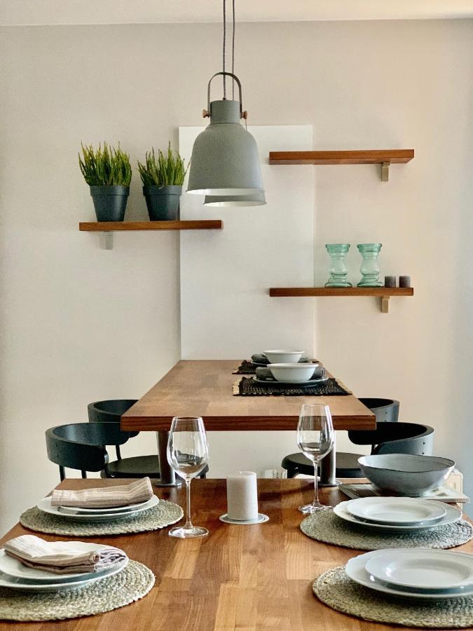 Nature&Eco Apartament Międzyzdroje Zewnętrze zdjęcie