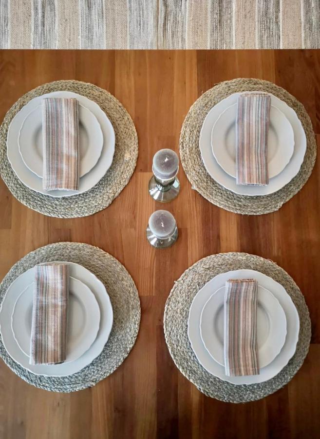 Nature&Eco Apartament Międzyzdroje Zewnętrze zdjęcie