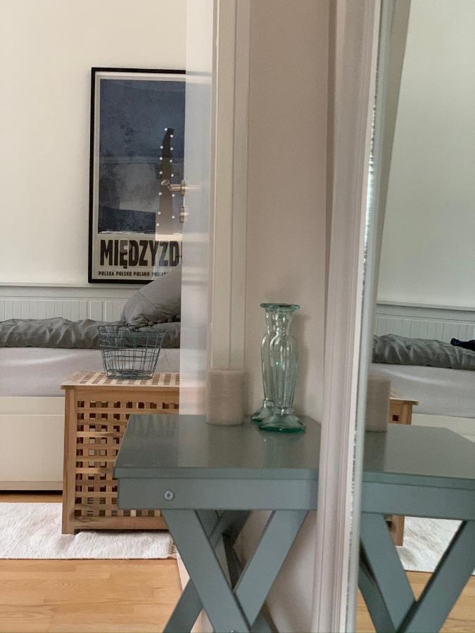 Nature&Eco Apartament Międzyzdroje Zewnętrze zdjęcie