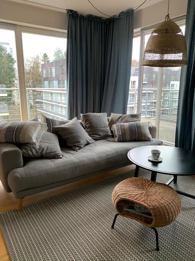 Nature&Eco Apartament Międzyzdroje Zewnętrze zdjęcie