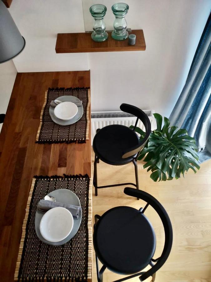 Nature&Eco Apartament Międzyzdroje Zewnętrze zdjęcie