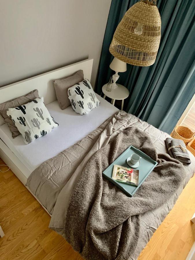 Nature&Eco Apartament Międzyzdroje Zewnętrze zdjęcie