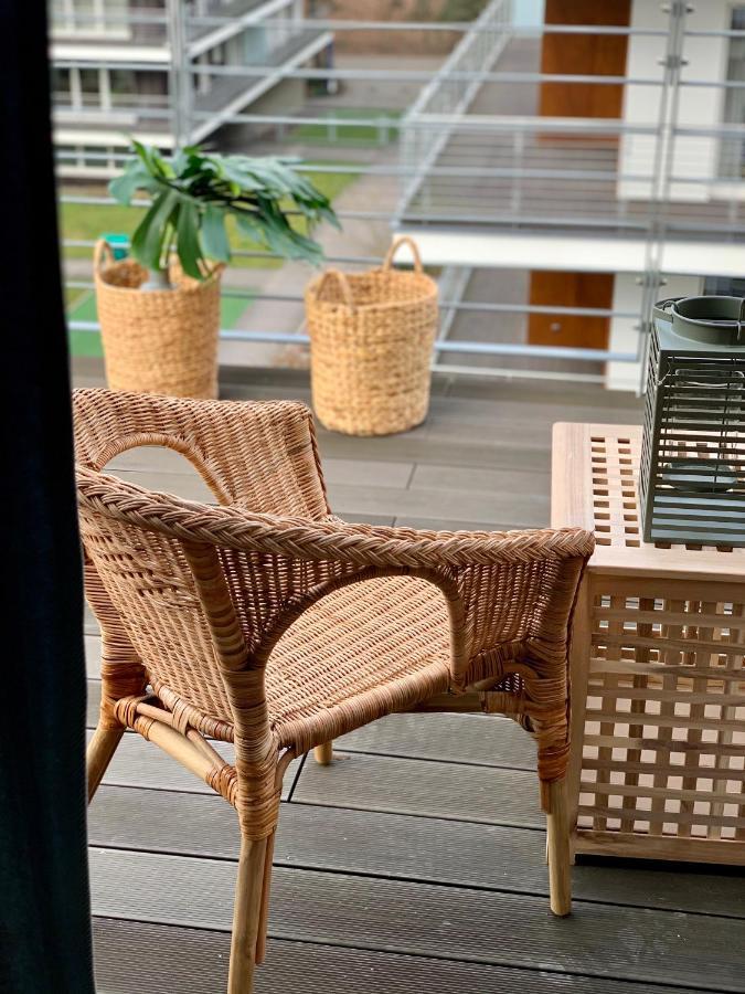 Nature&Eco Apartament Międzyzdroje Zewnętrze zdjęcie