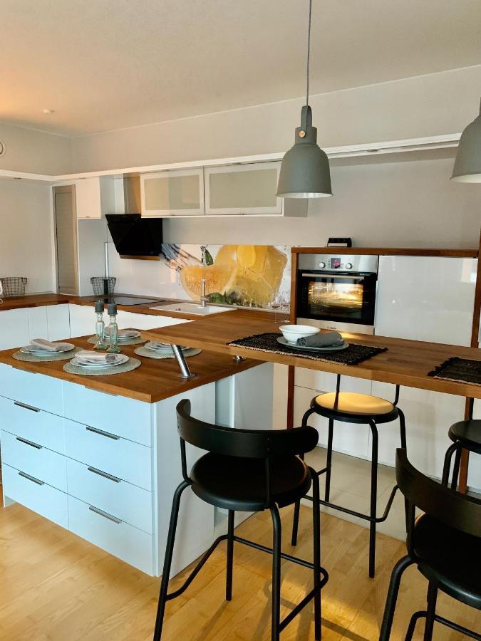 Nature&Eco Apartament Międzyzdroje Zewnętrze zdjęcie