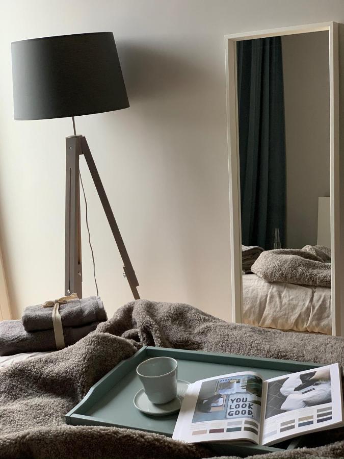 Nature&Eco Apartament Międzyzdroje Zewnętrze zdjęcie