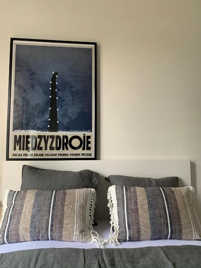 Nature&Eco Apartament Międzyzdroje Zewnętrze zdjęcie