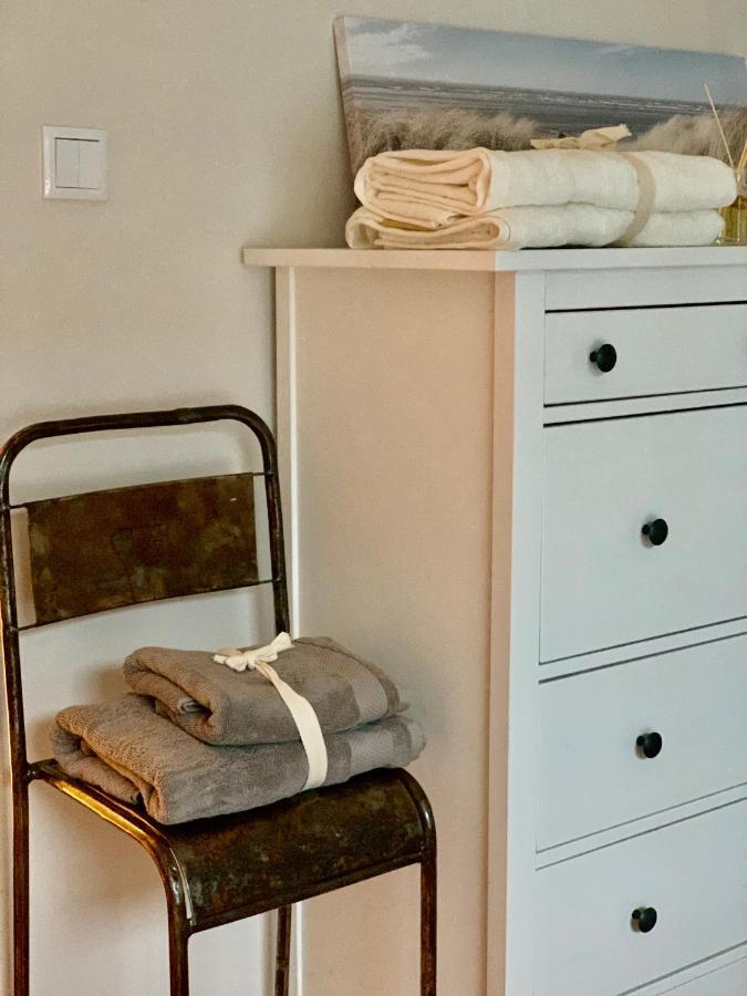 Nature&Eco Apartament Międzyzdroje Zewnętrze zdjęcie